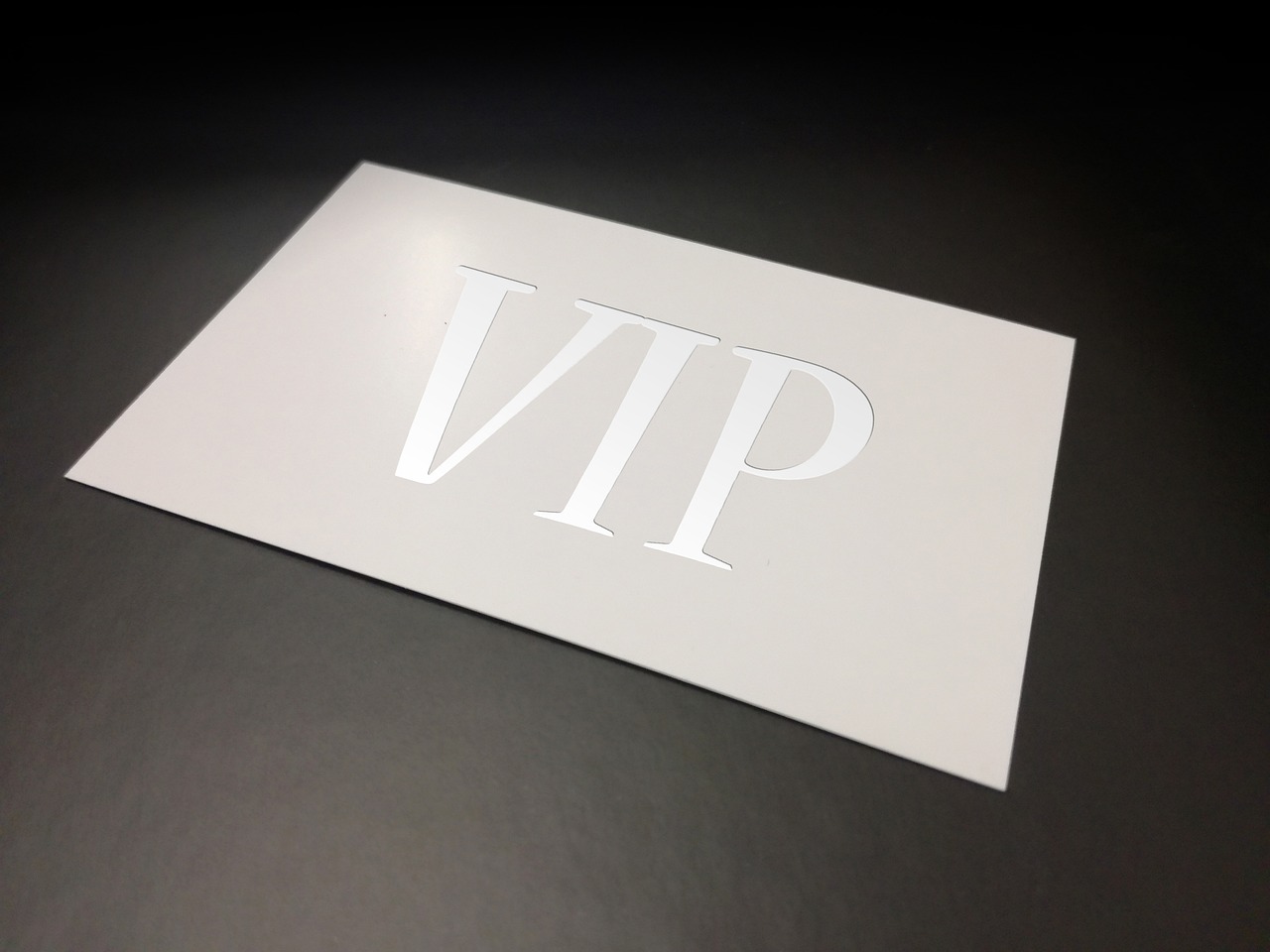 VIP 등급 관련 사진