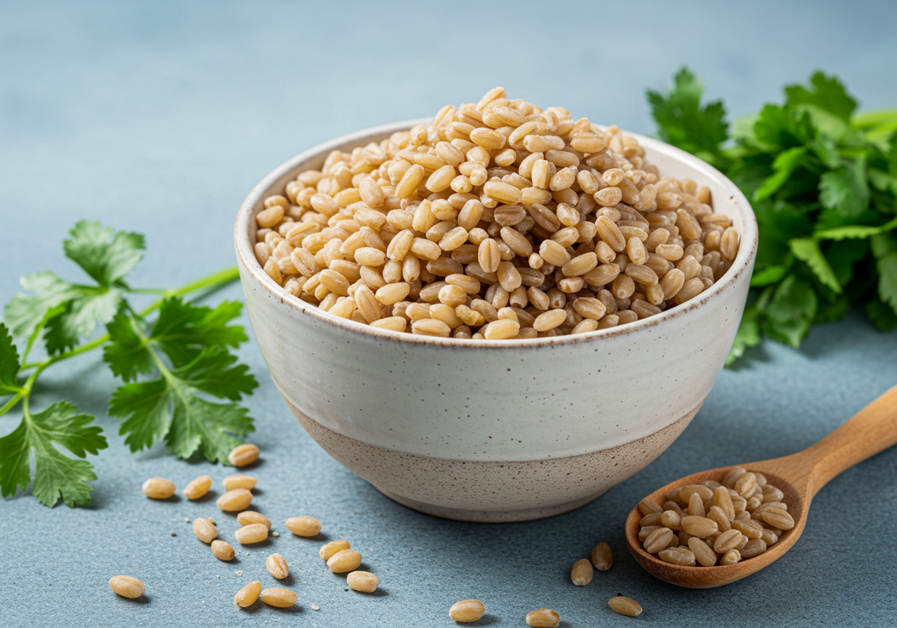 파로(farro) 통곡물