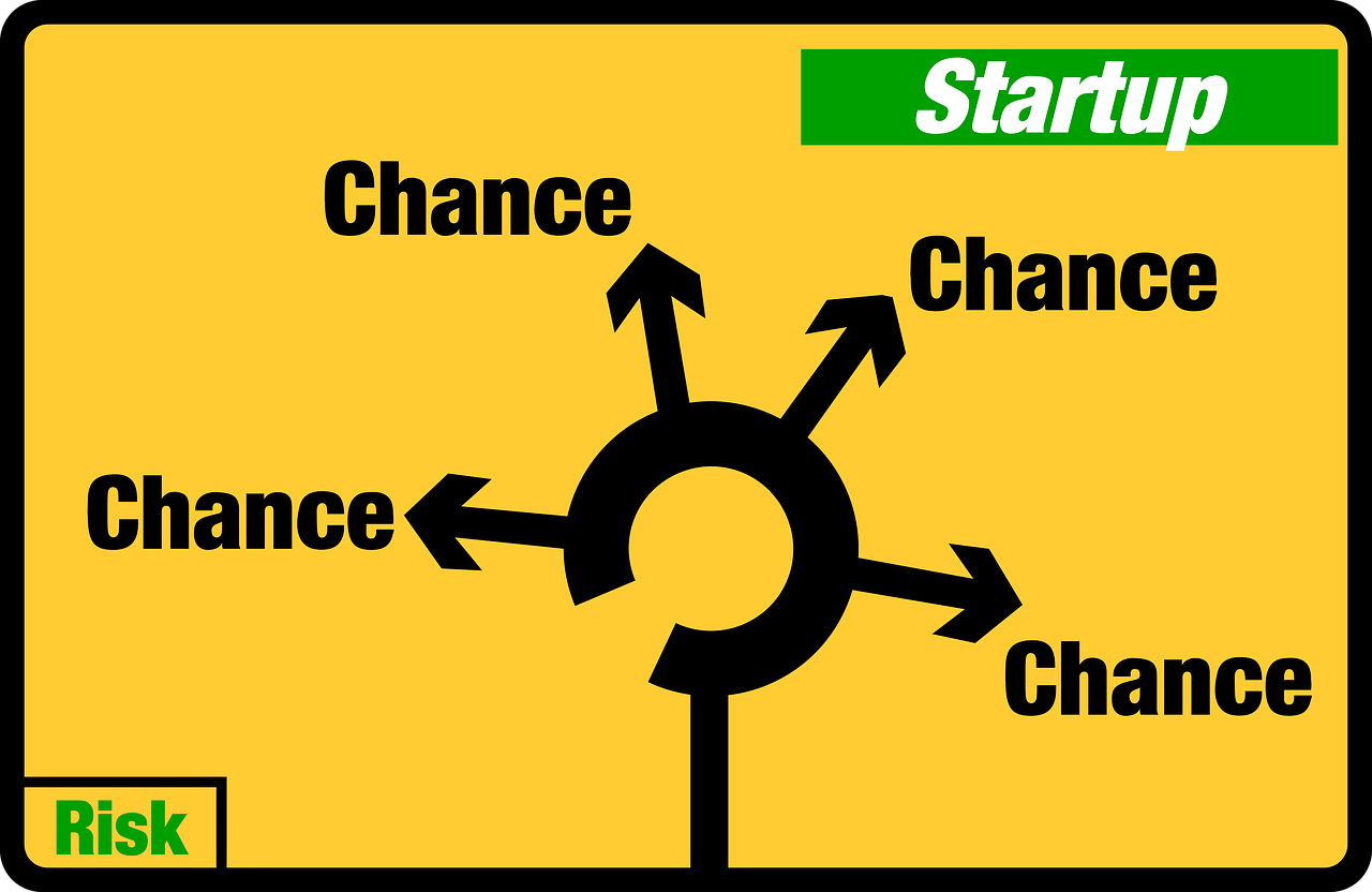 [Nova Rae] Quiet Chance