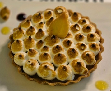 라따뚜이인서울디저트