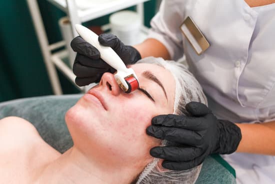 MTS 시술 (Microneedle Therapy System) &ndash; 피부 재생 &amp; 흉터 개선 치료