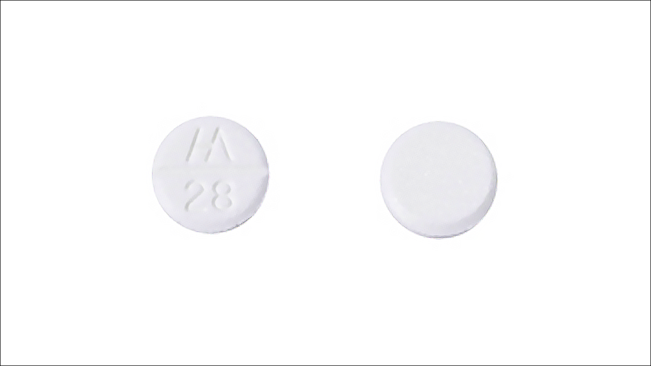 테프라정 40mg(Tepra Tab. 40mg)