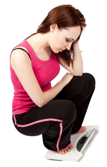 다이어트 정체기, 어떻게 극복할까?