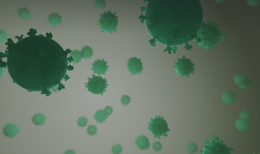 냉장고 안이 세균 천국? 미생물 분포의 진실