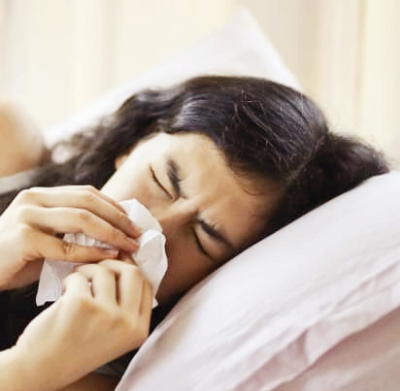 신우신염 증상과 원인