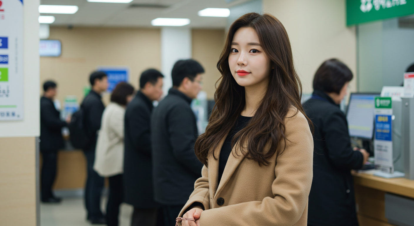 산업은행 정기예금