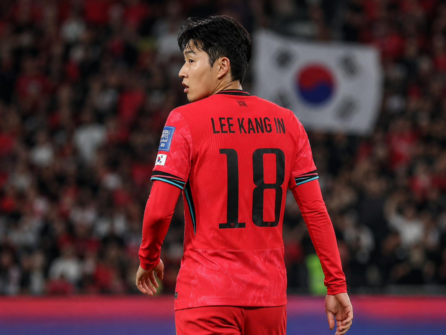 이강인 연봉 얼마? 나이·PSG·등번호·주특기·월드컵 기록 총정리