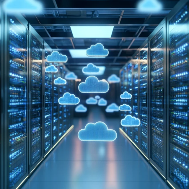 클라우드 이미지