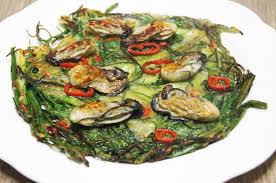 굴을 안전하게 먹는 방법