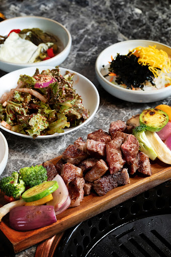 방배동 1등급 한우 '호왕'