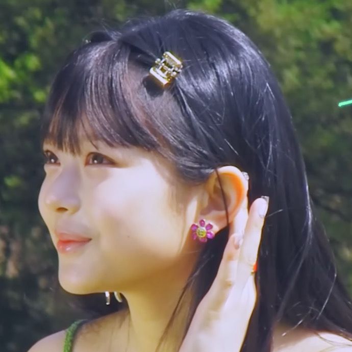 뉴진스 하니 19