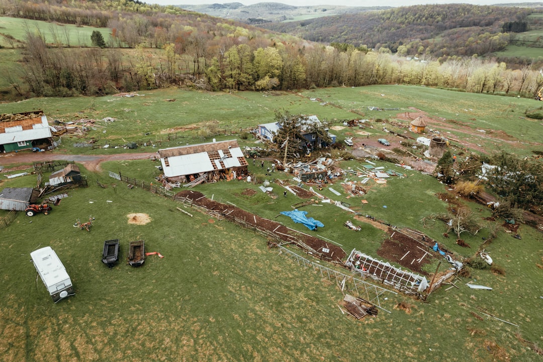 damage