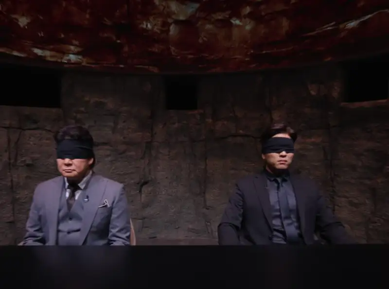 흑백요리사 최현석 vs 원투쓰리 결과는?