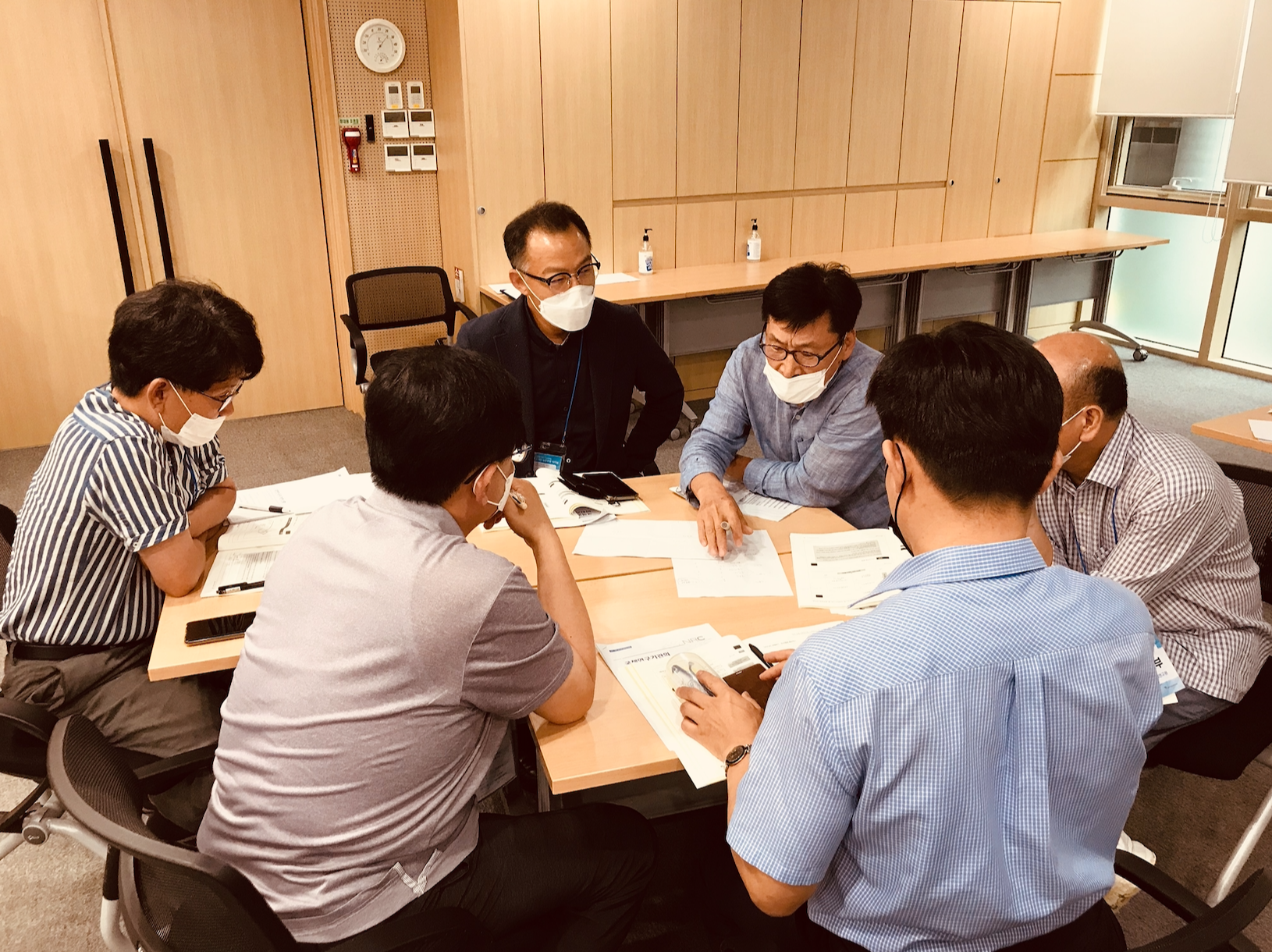 KIRD에서 책임관리자를 위한 '전략적 의사결정' 특강