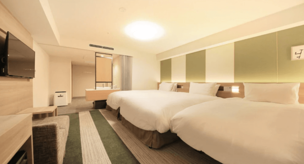 후쿠오카 호텔 하카타역 텐진 가성비 추천 베스트 6