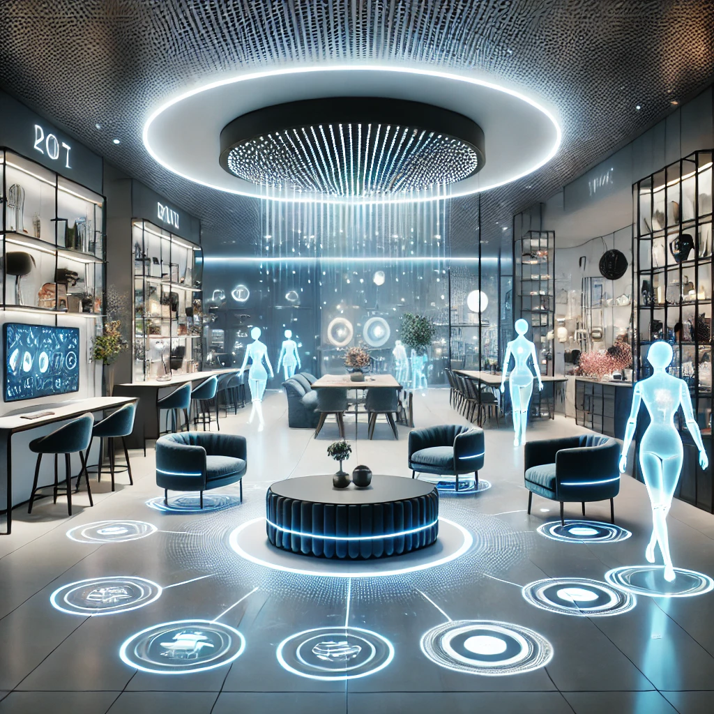 AI 인테리어 상상도