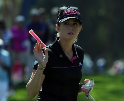 애니카-소렌스탐(Annika-Sorenstam)