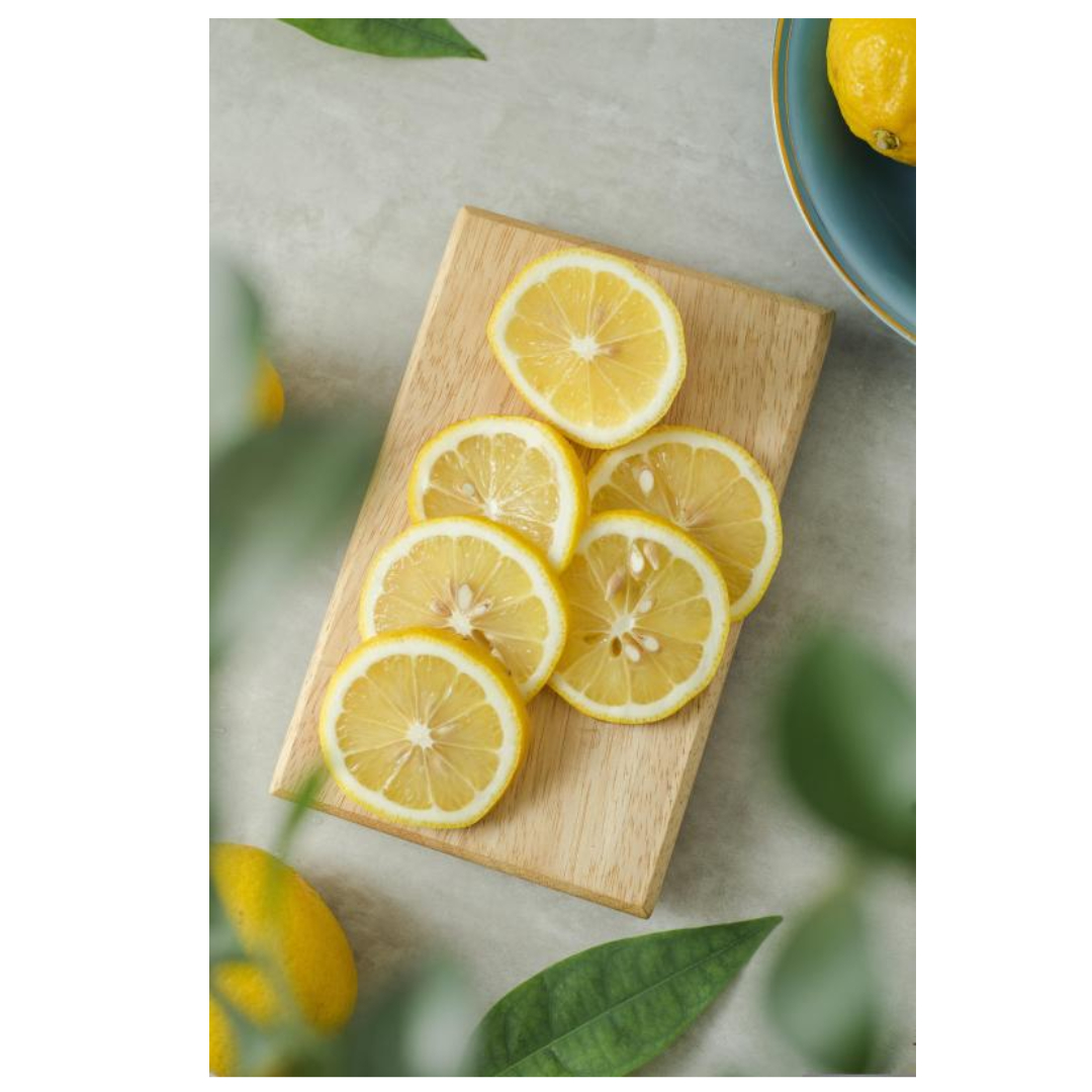 레몬즙과 관련된 사진입니다.