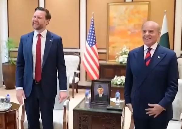 미 이란 종전협상 결렬 밴스 부통령 파키스탄