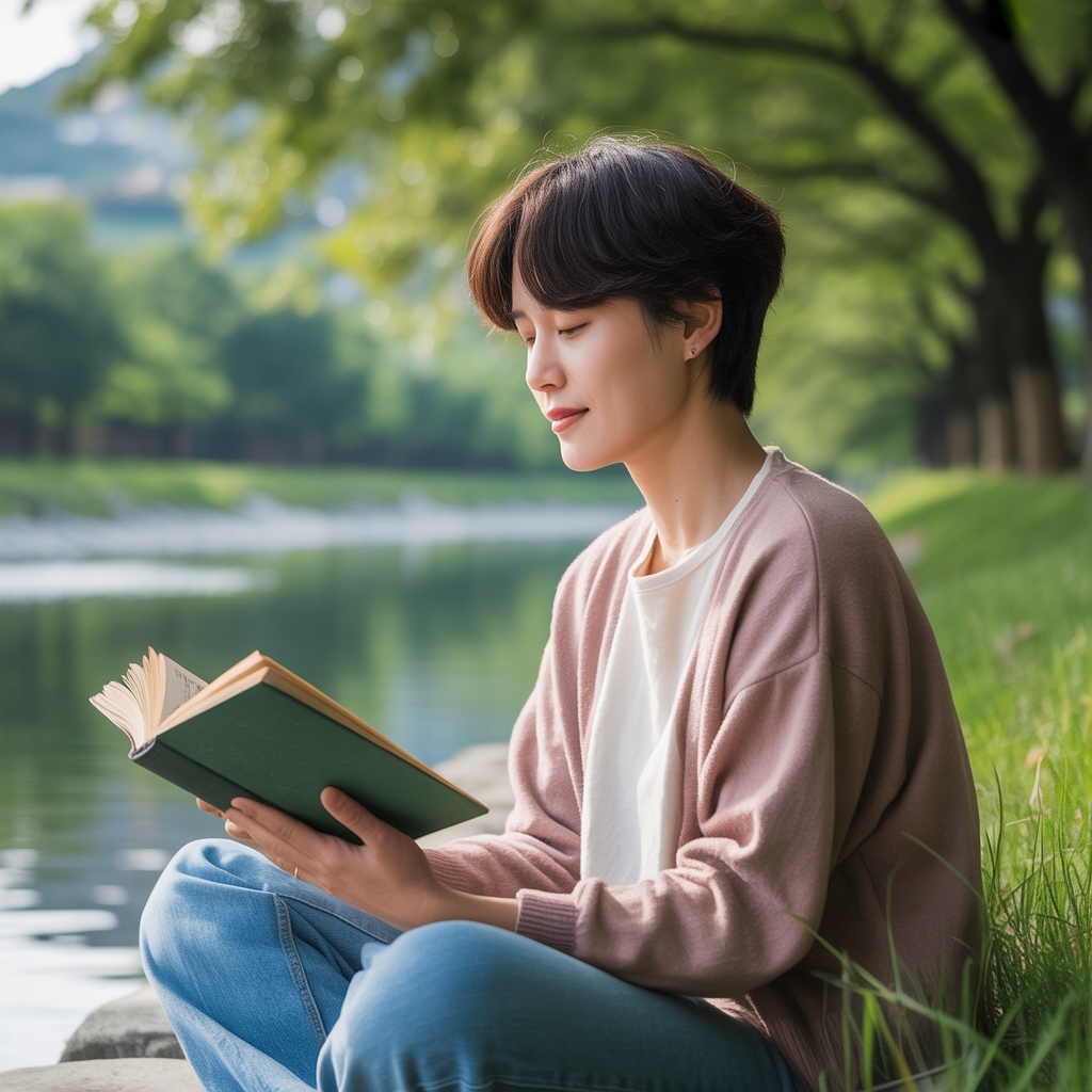 스마트폰 중독? 단 7일 디지털 디톡스로 인생이 달라졌습니다 (2025 최신 실천법)