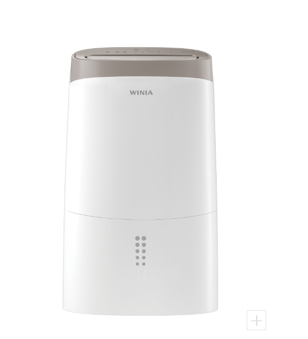 위니아 제습기 17L