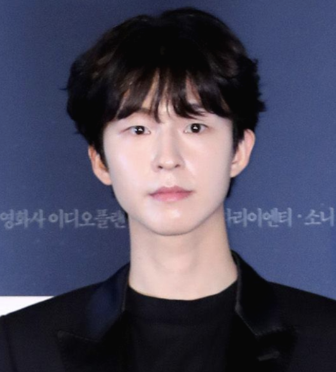 홍경 제작발표회