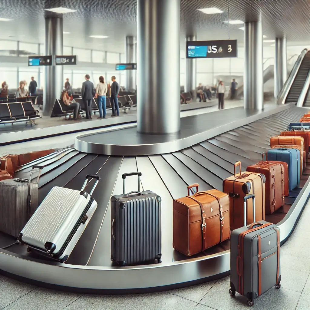 대한항공 수화물 규정, 기내 수하물, 위탁 수하물 크기와 무게 허용량 총정리!