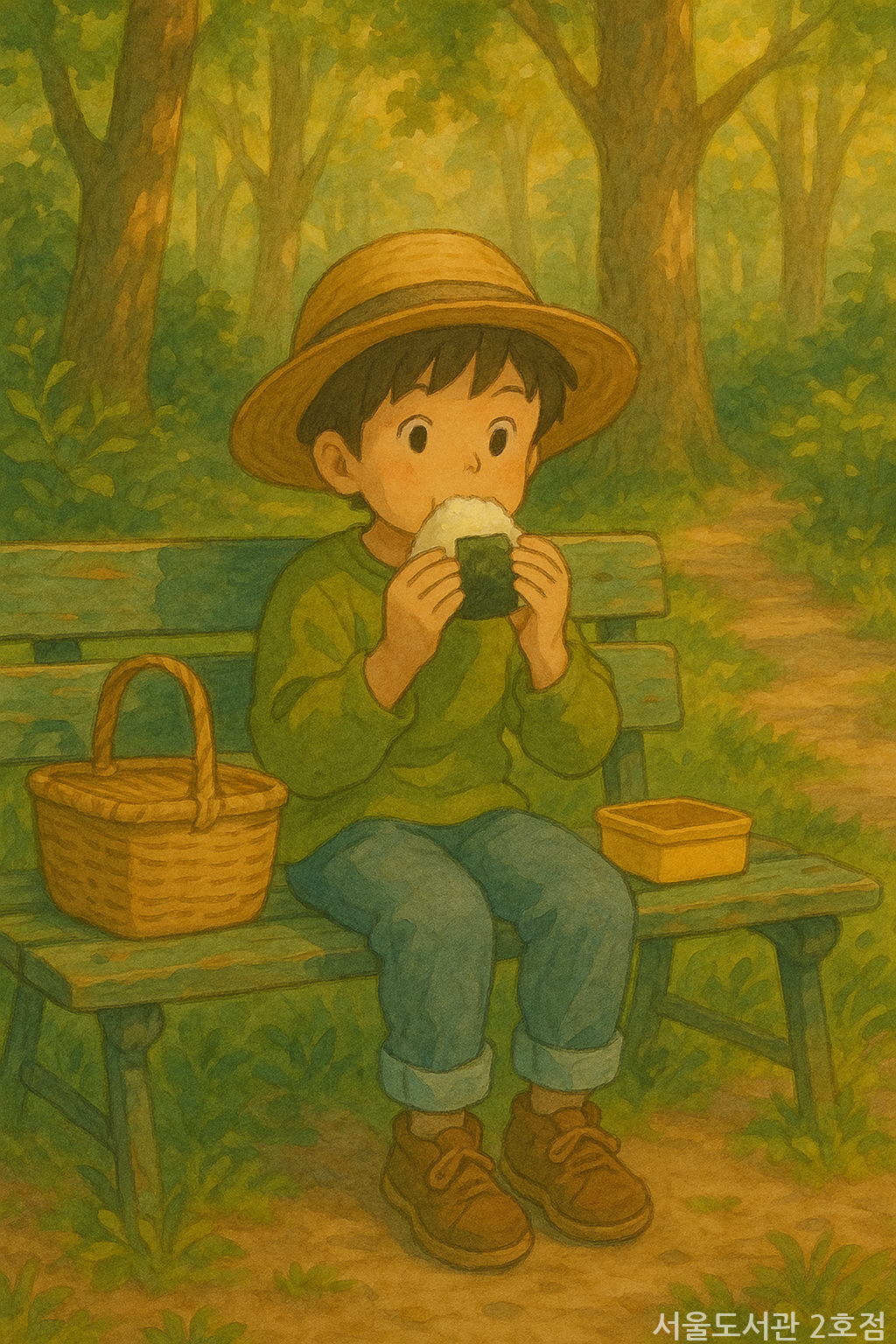 결정은 외롭게 하는 거다