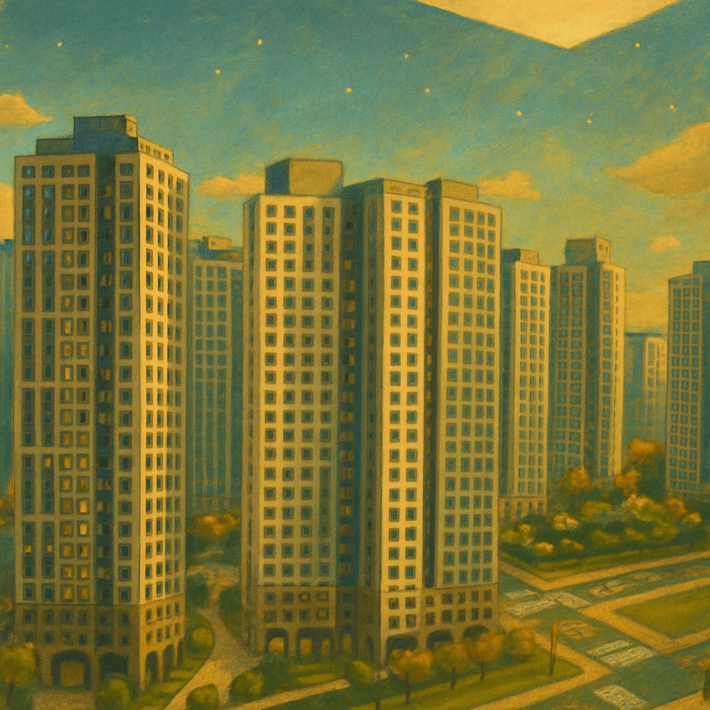 아산탕정자이센트럴시티아파트모델하우스