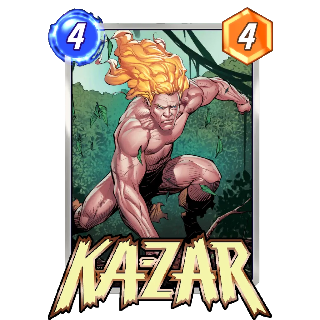 마블스냅 2풀 덱 추천