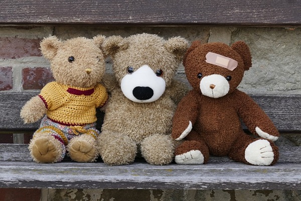 아기 마그네슘 칼슘 영양제 언제 먹이면 될까?