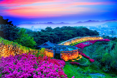 고창읍성