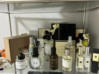 디퓨저 선물 플로럴 시트러스 허브 계절과 공간에 어울리는 향 추천_11