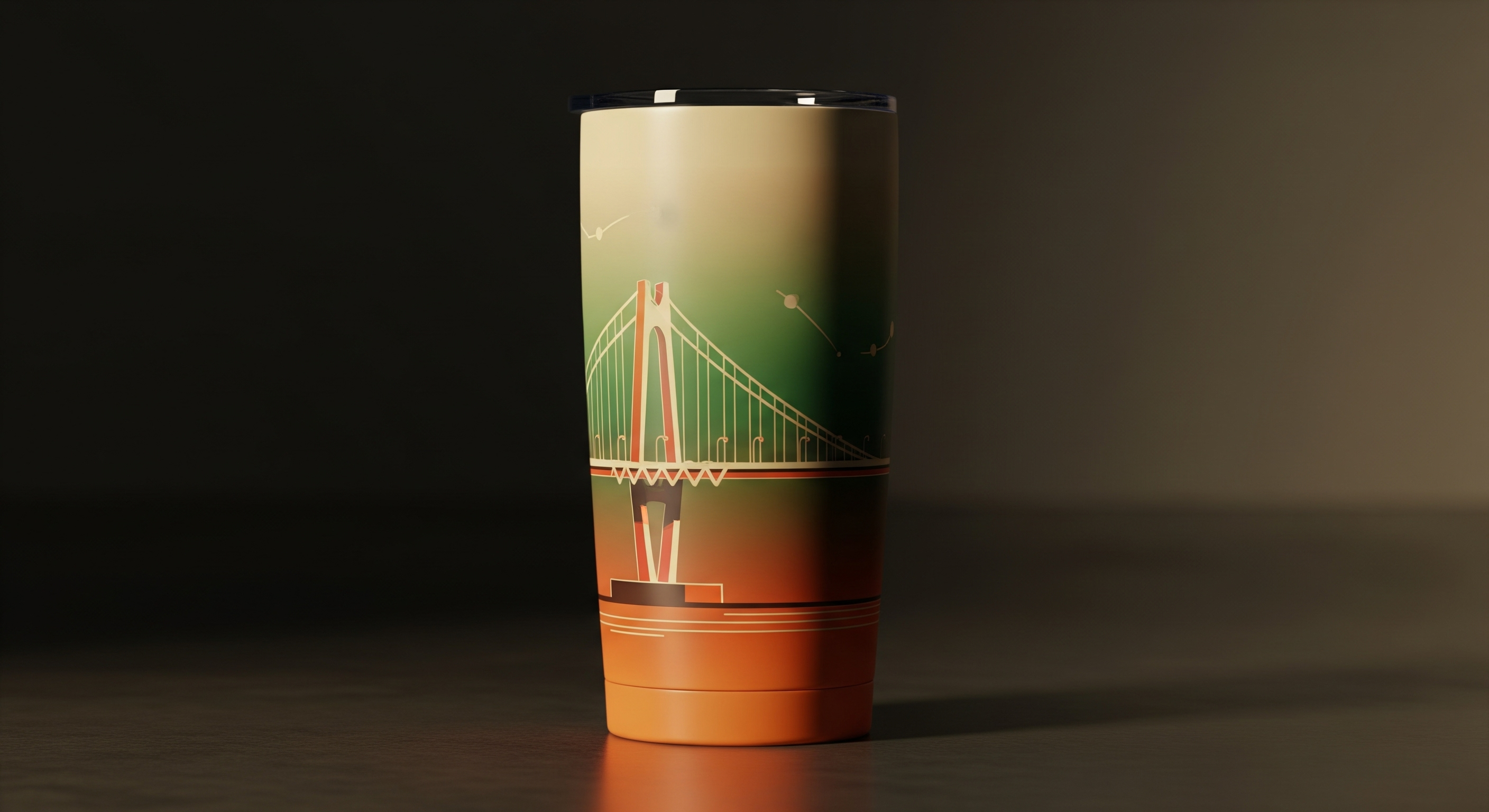 텀블러 기념품 제작