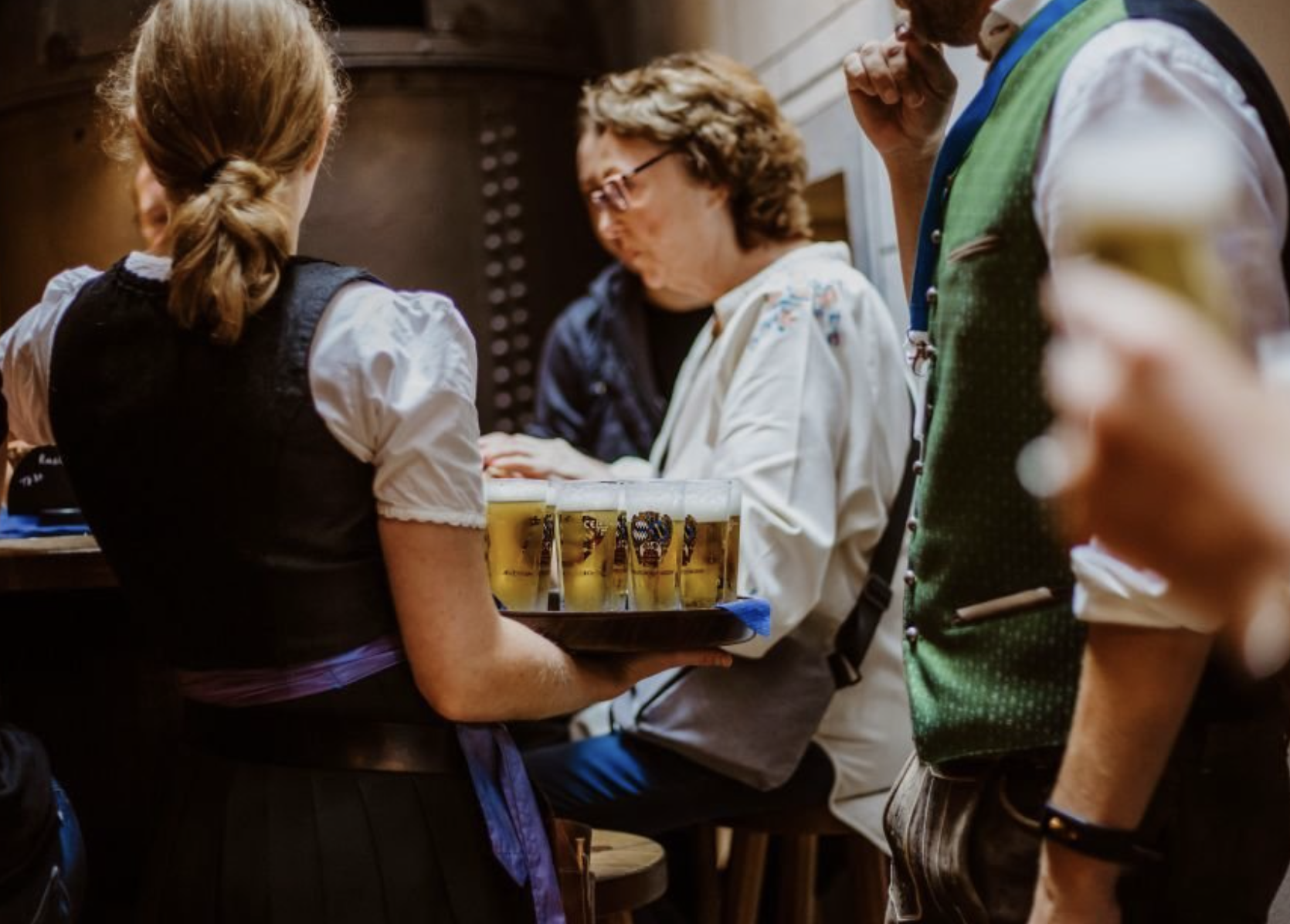 옥토버페스트 2024