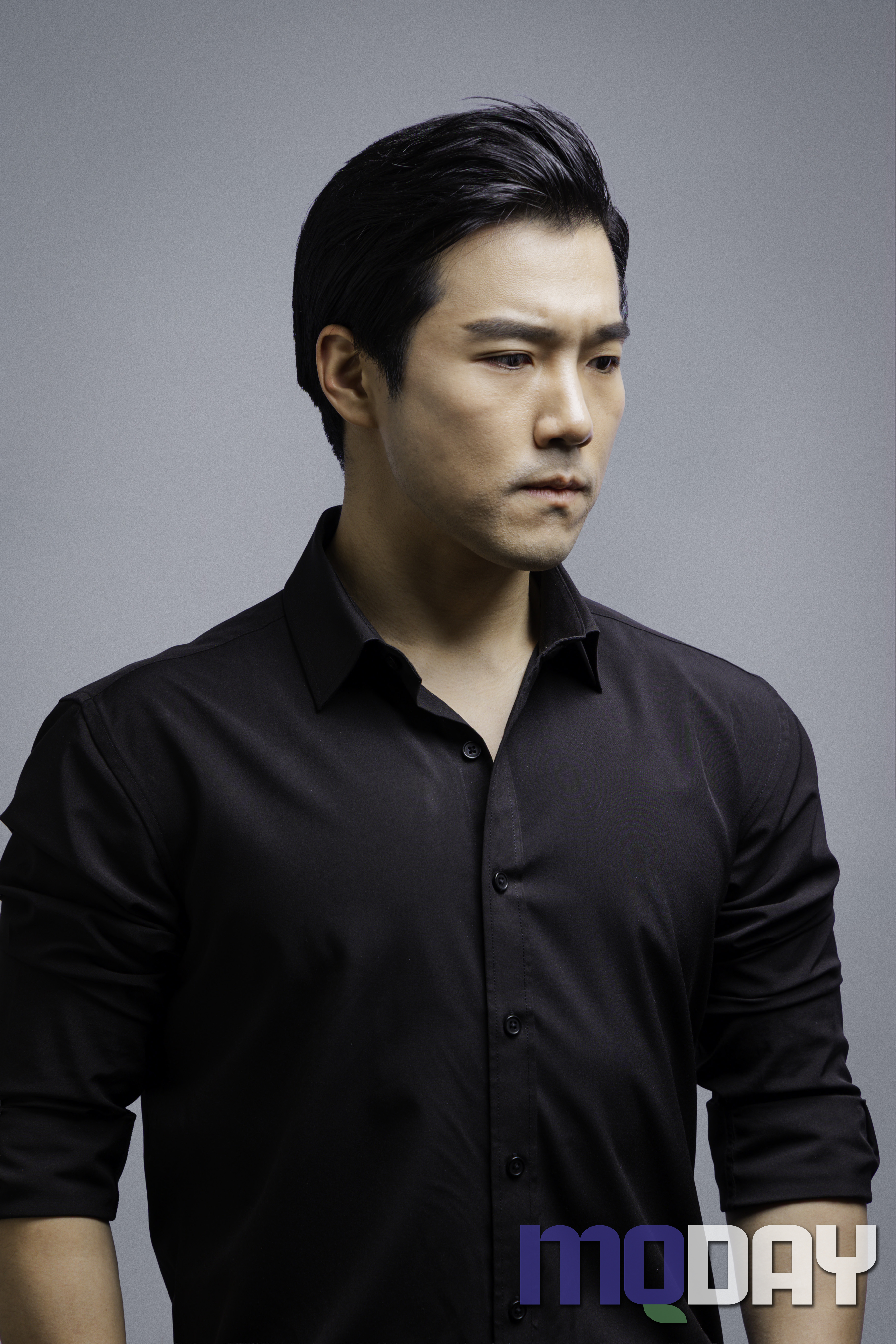 뮤지컬 배우 변정우 이순신나의길