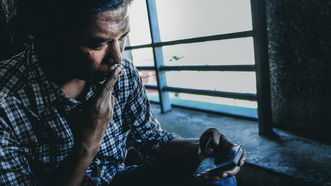 Smoking cessation