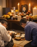 기일 제사 날짜 계산