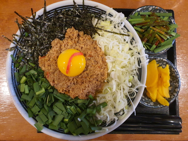 경기도 의정부시 일본 라멘 마제소바 맛집 야사시이라멘