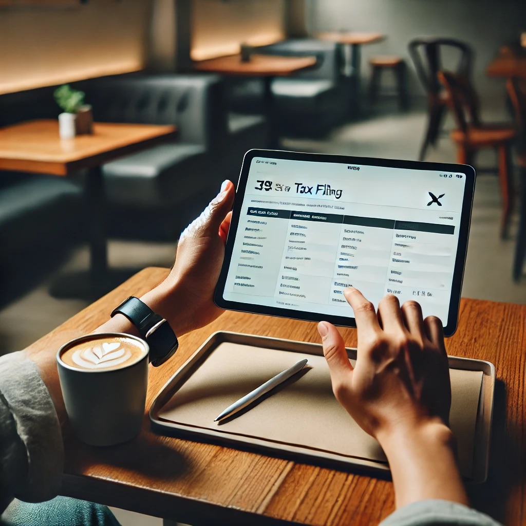 연말정산 간소화 서비스 2024년 귀속