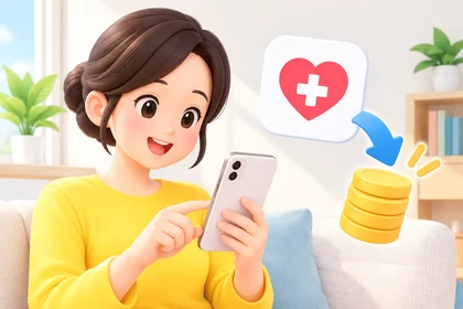 건강보험 환급금 신청 방법 안내4