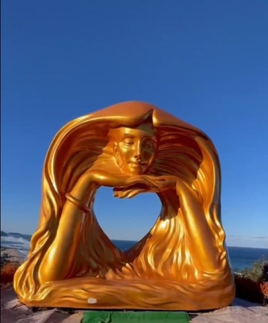 썬크루즈호텔