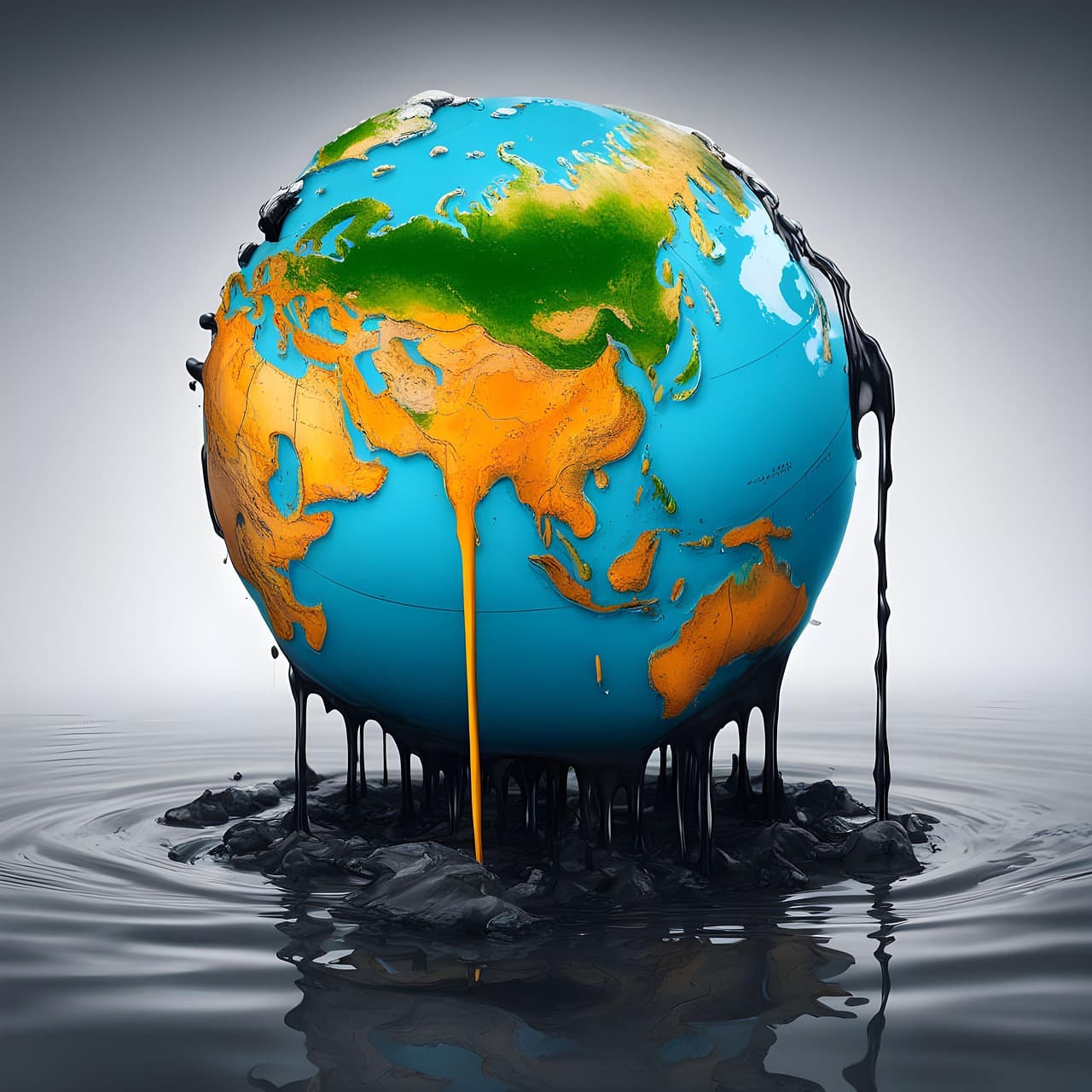 우주 쓰레기 수거 전문가 - 지구를 지키는 궤도의 청소부