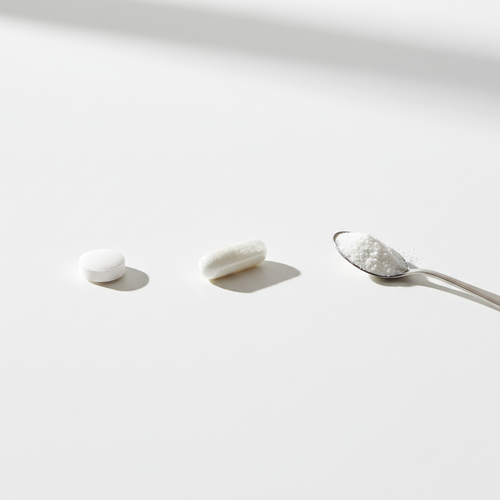 의사도 추천하는 마그네슘 복용법 4가지