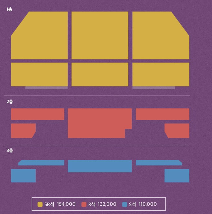 팬텀싱어4 콘서트 일정 예매 방법