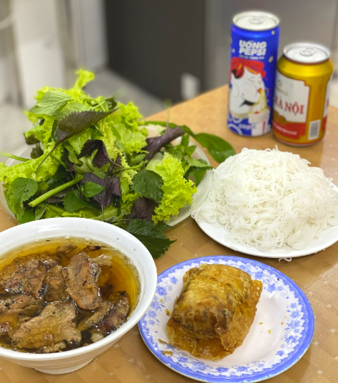 nh&agrave; h&agrave;ng nổi tiếng h&agrave; nội