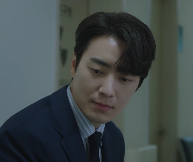 나의 완벽한 비서 이준혁