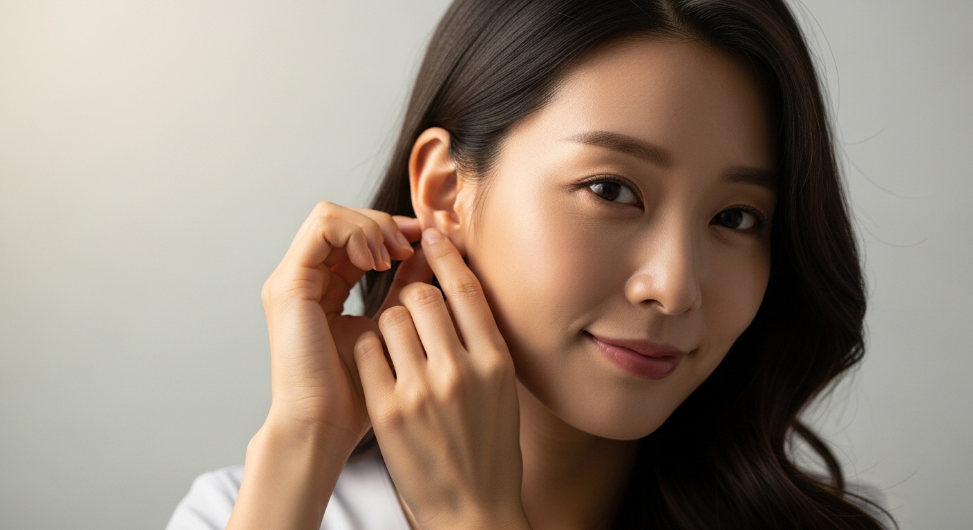 발살바법, 귀통증, 비염