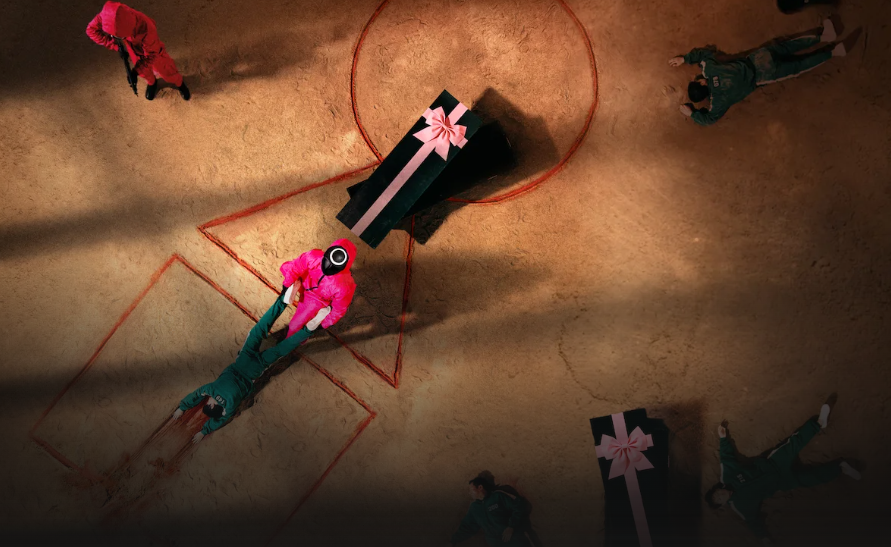 오징어게임 시즌2 해외 반응