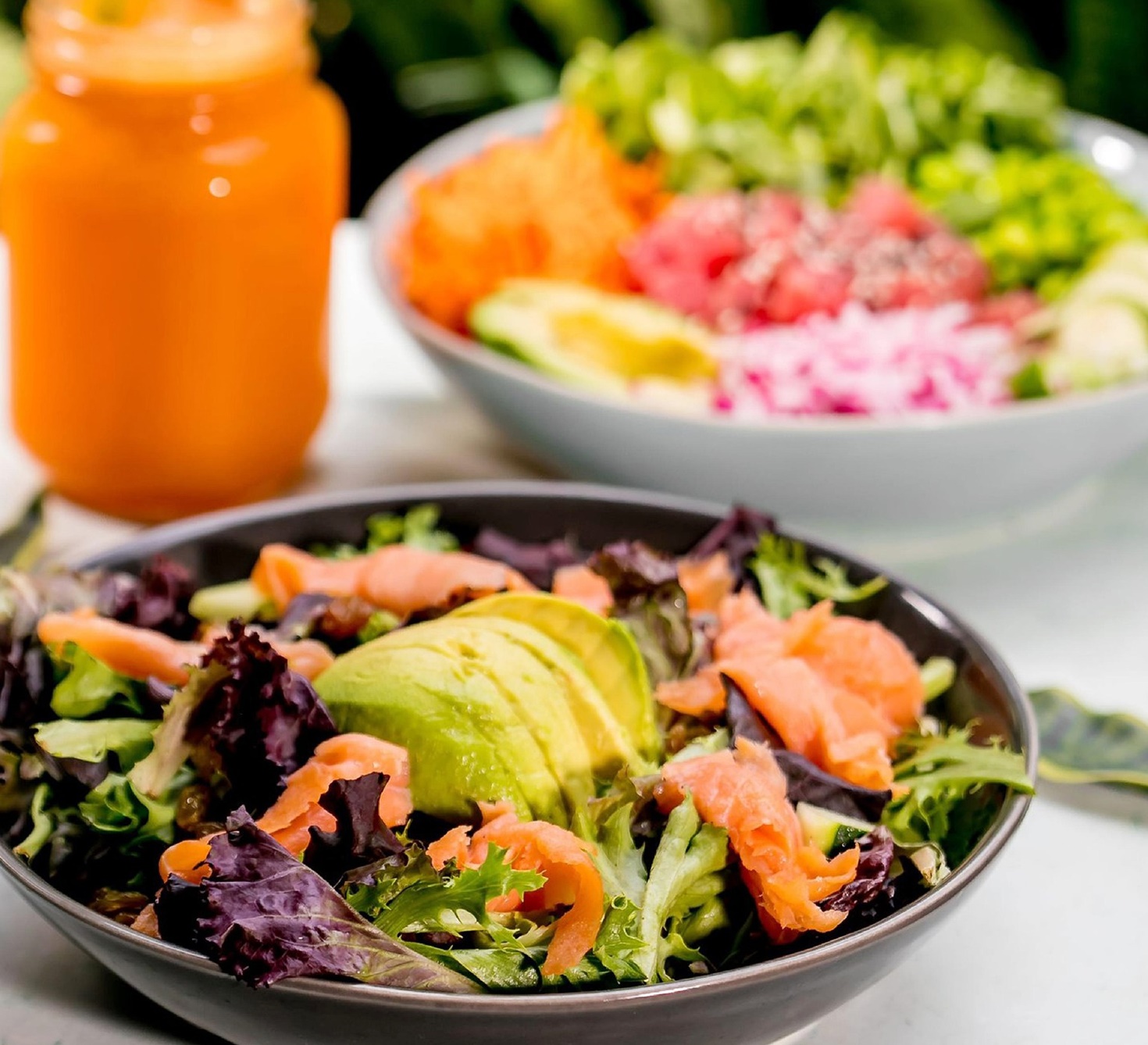 밤마다 단 음식이 당겼던 사람들의 공통된 낮 습관 5가지